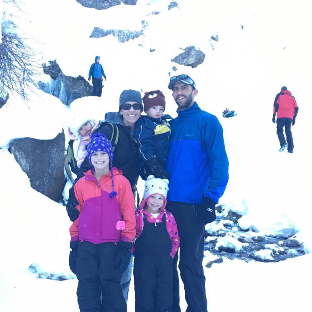 Meet your Posher, Shanna